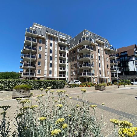 Apartmán Helios Cadzand Exteriér fotografie
