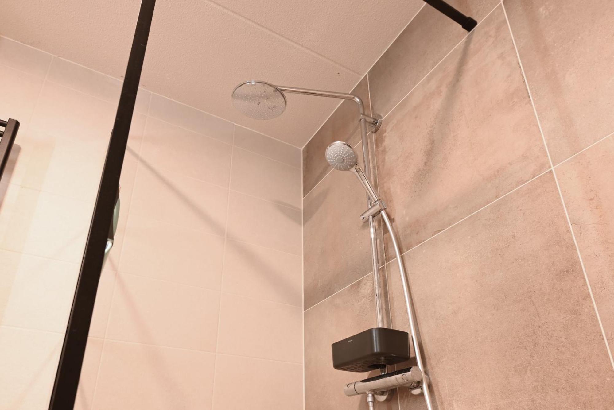 Apartmán Helios Cadzand Exteriér fotografie
