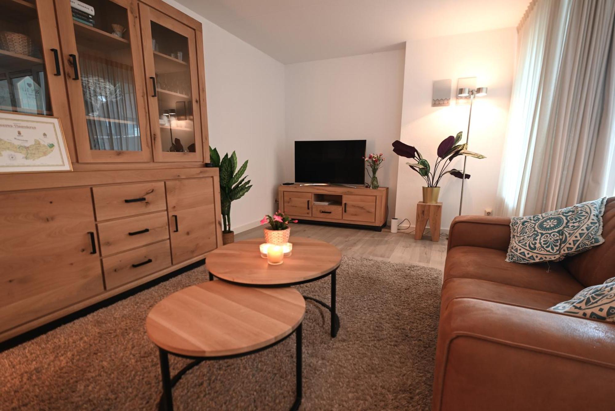 Apartmán Helios Cadzand Exteriér fotografie