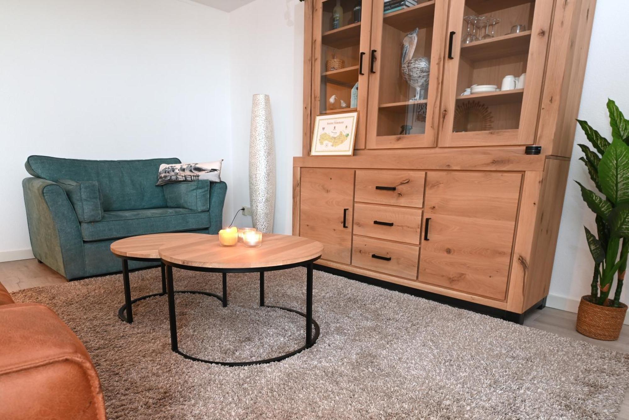 Apartmán Helios Cadzand Exteriér fotografie