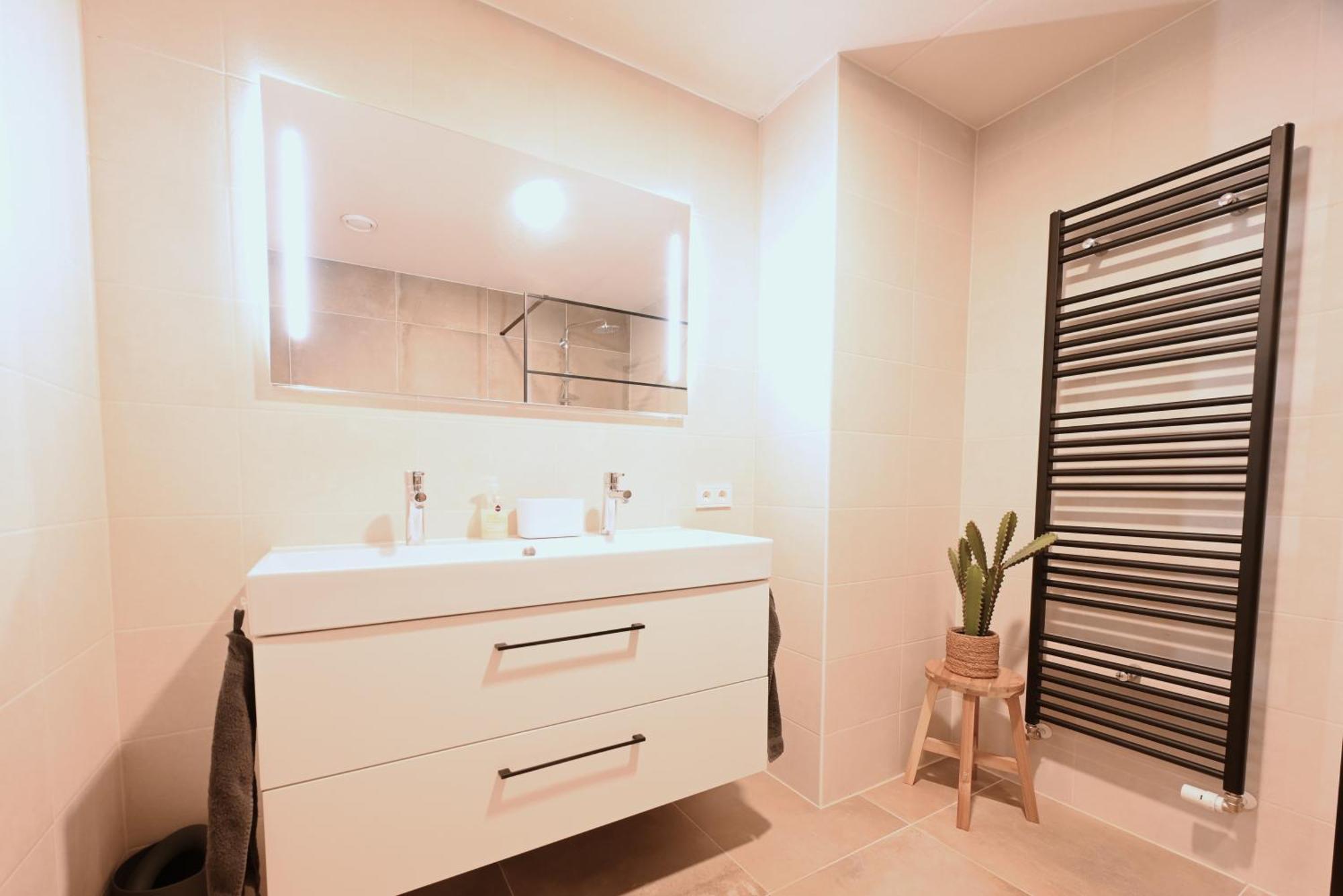 Apartmán Helios Cadzand Exteriér fotografie